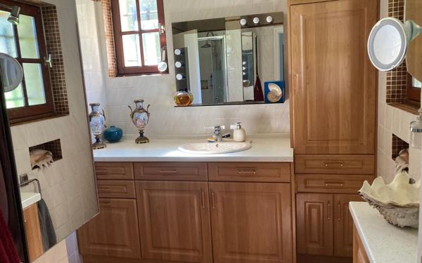 Maison à vendre    4 pièces • 117,44 m2 Aire-sur-l'Adour