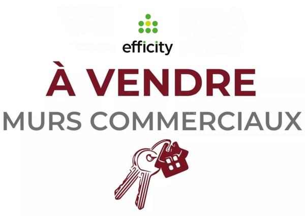 Local Commercial 2 pièces - 43 m²