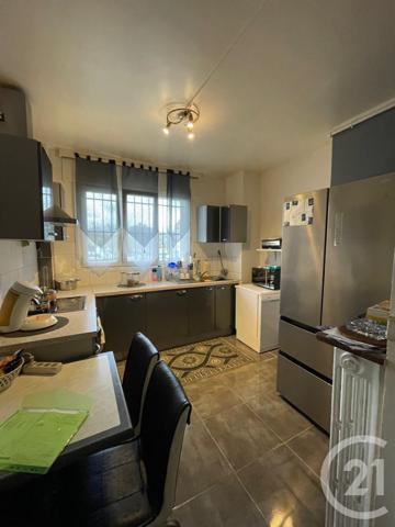 Appartement F5 à vendre  5 pièces - 120 m2 MULHOUSE - 68