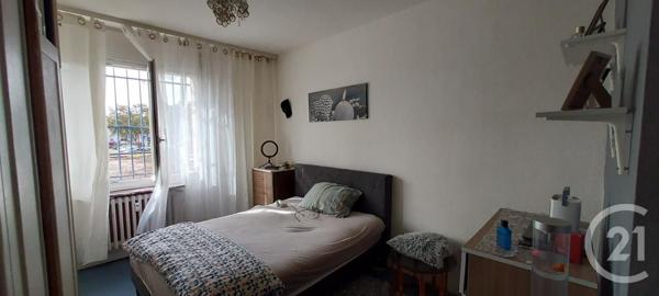 Appartement F5 à vendre  5 pièces - 120 m2 MULHOUSE - 68