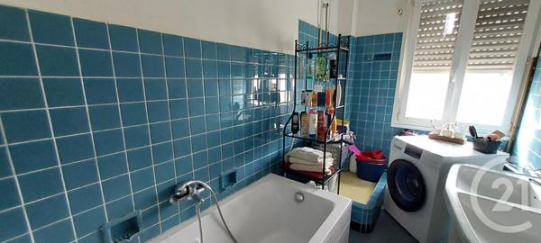 Appartement F5 à vendre  5 pièces - 120 m2 MULHOUSE - 68