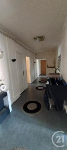 Appartement F5 à vendre  5 pièces - 120 m2 MULHOUSE - 68