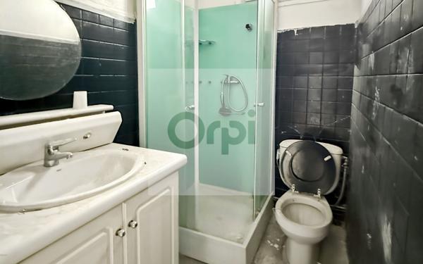 Appartement à vendre    2 pièces • 34,67 m2 Argenteuil