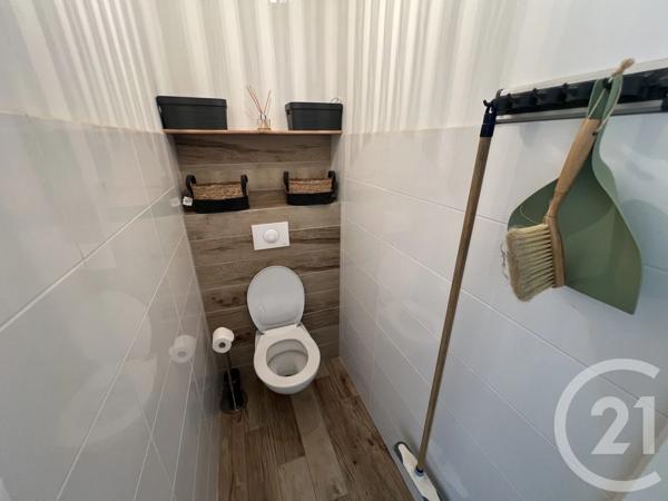 Appartement F2 à vendre  2 pièces - 31 m 2   LINGUIZZETTA  - 202