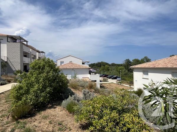 Appartement F2 à vendre  2 pièces - 31 m 2   LINGUIZZETTA  - 202