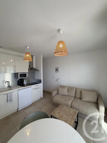 Appartement F2 à vendre  2 pièces - 31 m 2   LINGUIZZETTA  - 202