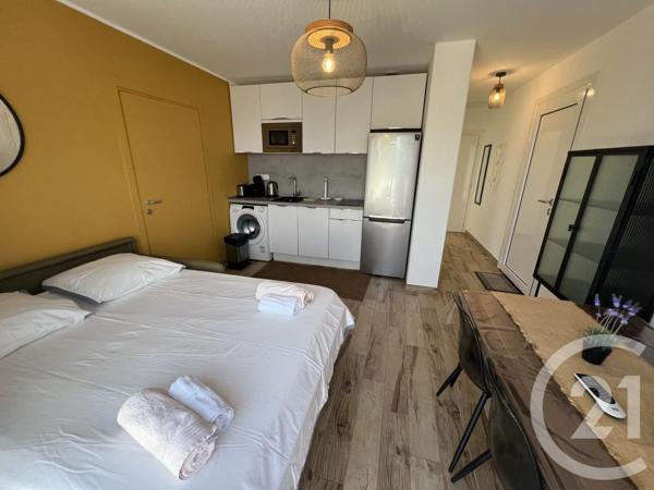 Appartement F2 à vendre  2 pièces - 31 m 2   LINGUIZZETTA  - 202