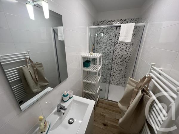 Appartement F2 à vendre  2 pièces - 31 m 2   LINGUIZZETTA  - 202