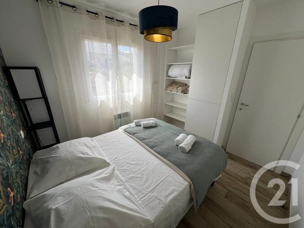 Appartement F2 à vendre  2 pièces - 31 m 2   LINGUIZZETTA  - 202