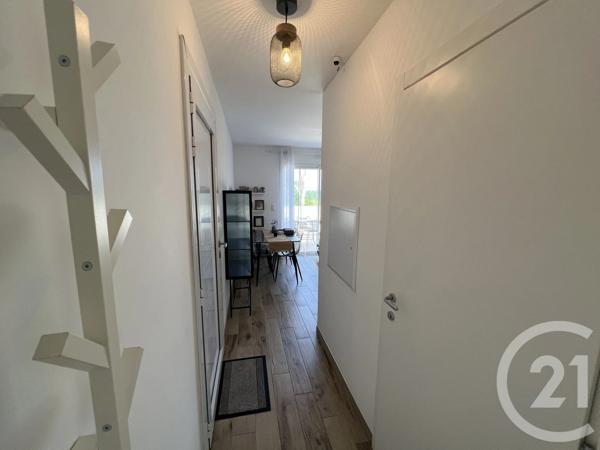 Appartement F2 à vendre  2 pièces - 31 m 2   LINGUIZZETTA  - 202