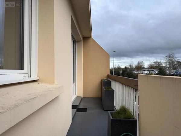 Achat - Appartement Guingamp 22200 3 pièces 68 m 2 1108 m 2