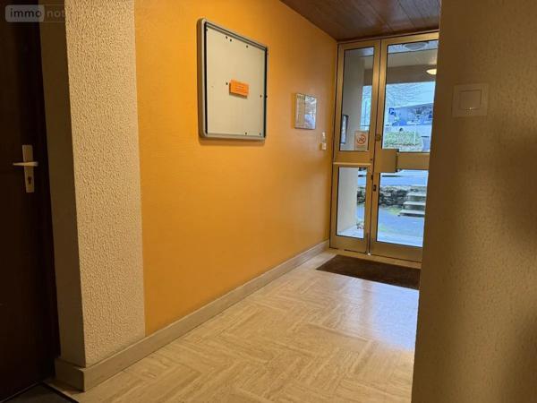 Achat - Appartement Guingamp 22200 3 pièces 68 m 2 1108 m 2