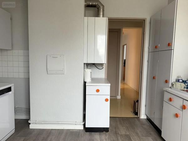 Achat - Appartement Guingamp 22200 3 pièces 68 m 2 1108 m 2