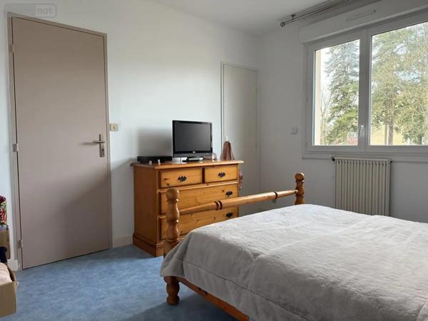 Achat - Appartement Guingamp 22200 3 pièces 68 m 2 1108 m 2
