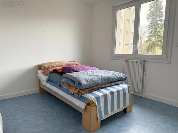 Achat - Appartement Guingamp 22200 3 pièces 68 m 2 1108 m 2
