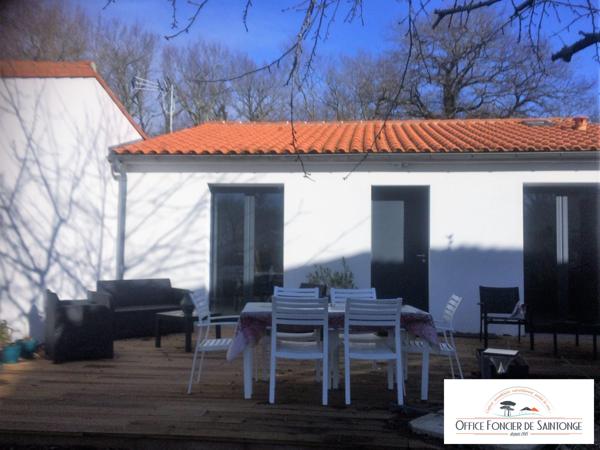 PAVILLON CONTEMPORAIN
