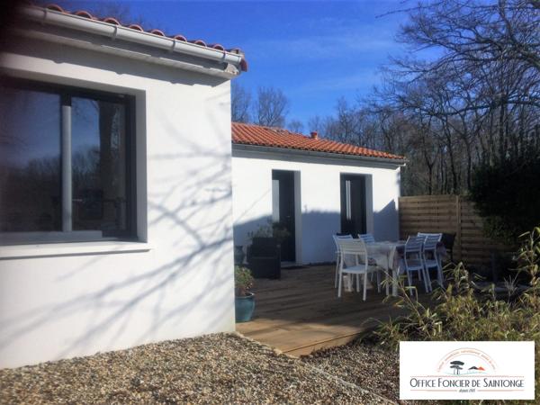 PAVILLON CONTEMPORAIN