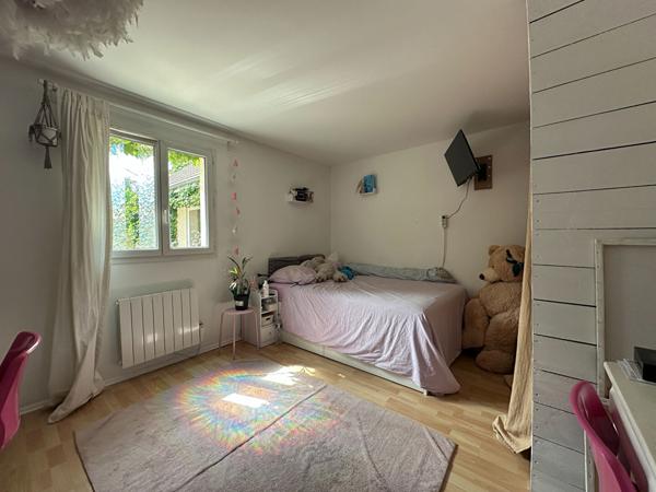 Maison familiale de plain-pied 190m2- 6 chambres à Milly-la-Forêt