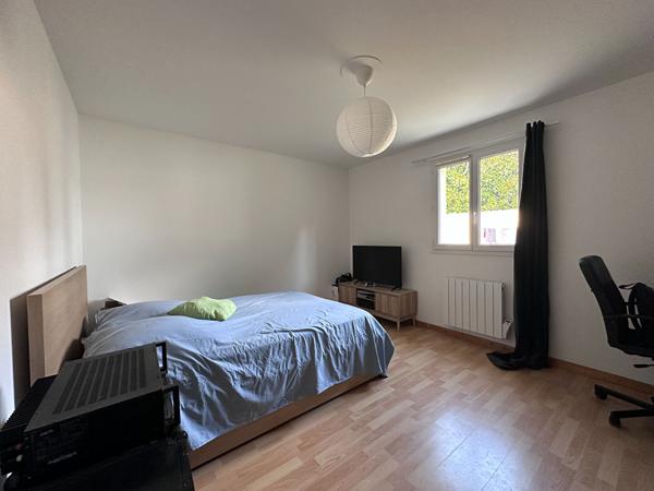 Maison familiale de plain-pied 190m2- 6 chambres à Milly-la-Forêt