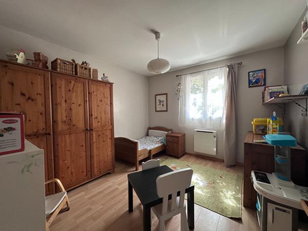 Maison familiale de plain-pied 190m2- 6 chambres à Milly-la-Forêt