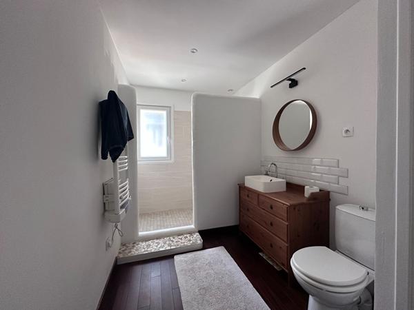 Maison familiale de plain-pied 190m2- 6 chambres à Milly-la-Forêt
