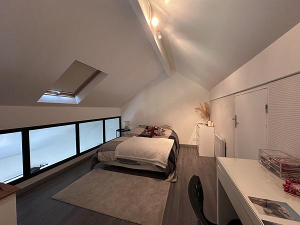 Maison familiale de plain-pied 190m2- 6 chambres à Milly-la-Forêt
