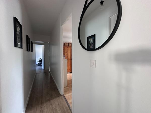 Maison familiale de plain-pied 190m2- 6 chambres à Milly-la-Forêt