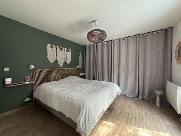 Maison familiale de plain-pied 190m2- 6 chambres à Milly-la-Forêt