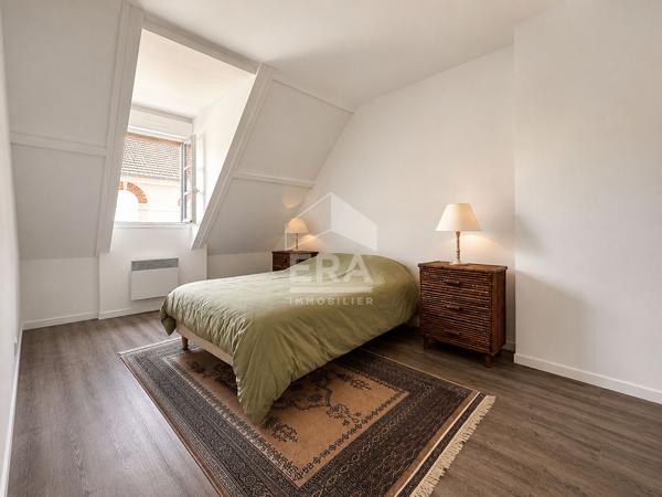 Appartement Brie Comte Robert 2 pièces - 50m².