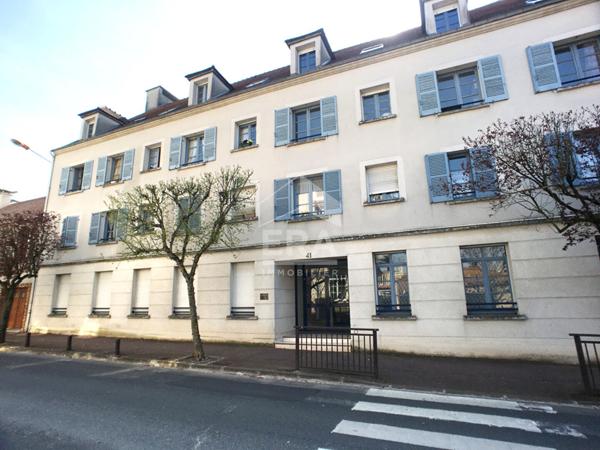 Appartement Brie Comte Robert 2 pièces - 50m².