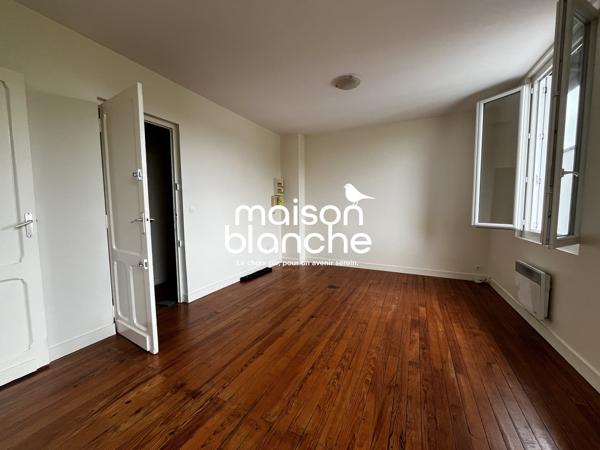 APPARTEMENT T1 MERIGNAC
