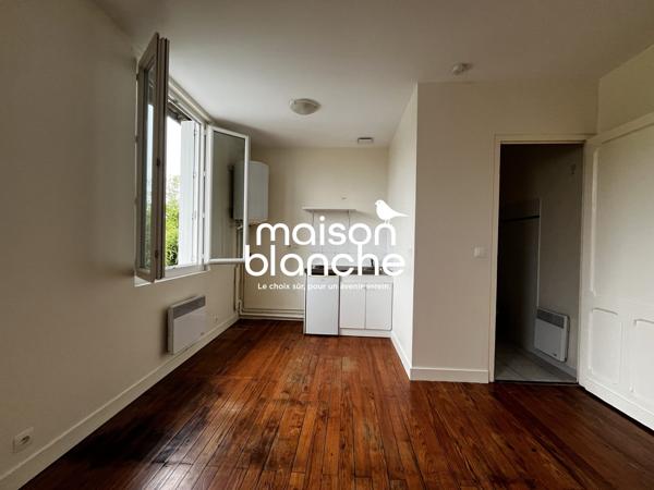 APPARTEMENT T1 MERIGNAC
