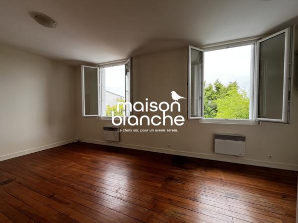 APPARTEMENT T1 MERIGNAC