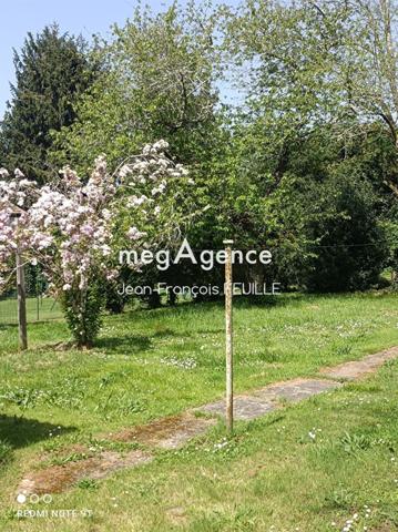 Maison à Lalinde, 24150 - 4 pièces 130m²