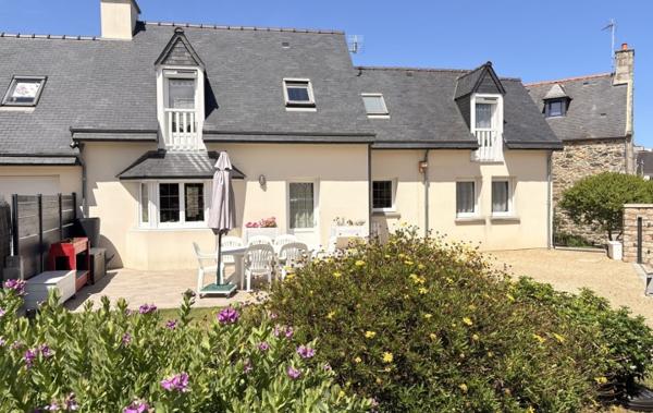 Vente Maison neuf Perros-guirec