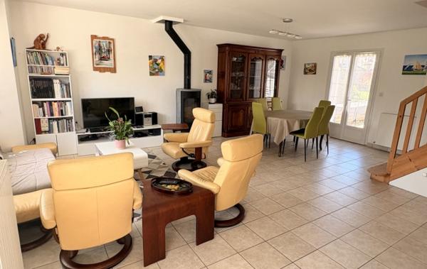 Vente Maison neuf Perros-guirec