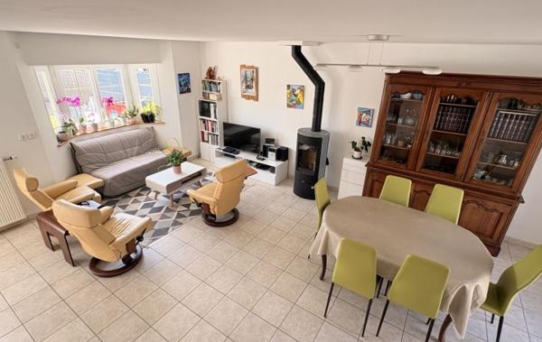 Vente Maison neuf Perros-guirec