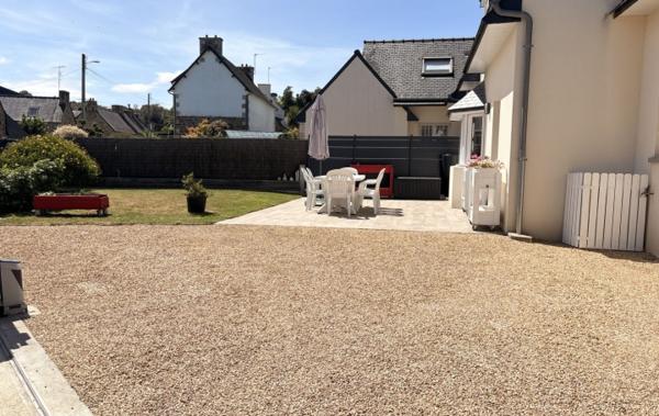 Vente Maison neuf Perros-guirec