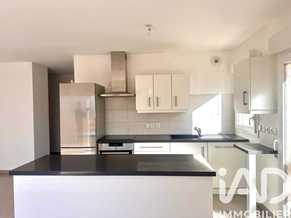 Appartement à vendre 3 pièces 66 m² Archamps