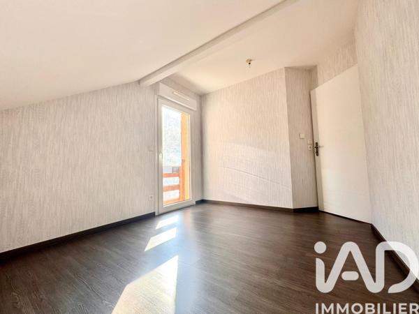 Appartement à vendre 3 pièces 66 m² Archamps
