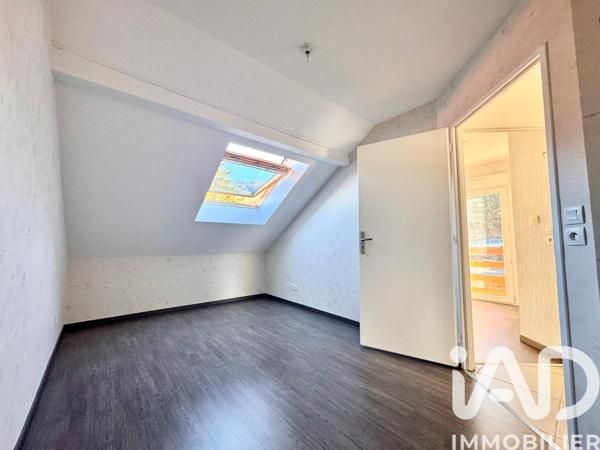 Appartement à vendre 3 pièces 66 m² Archamps