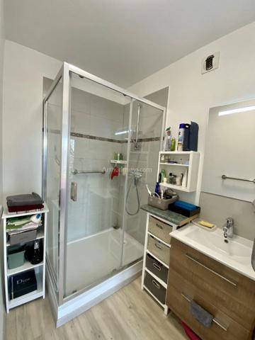 Vente Appartement 5 pièces 106 m2 à Saint-Fargeau-Ponthierry