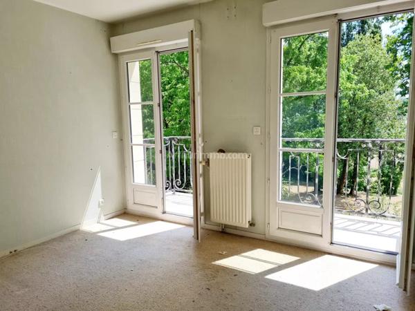 Vente Appartement 5 pièces 106 m2 à Saint-Fargeau-Ponthierry