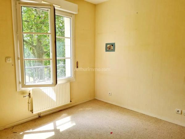 Vente Appartement 5 pièces 106 m2 à Saint-Fargeau-Ponthierry