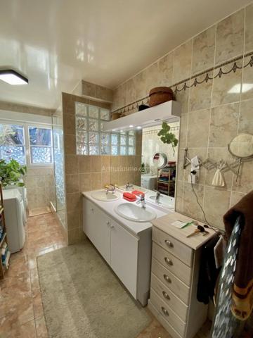 Vente Appartement 5 pièces 106 m2 à Saint-Fargeau-Ponthierry