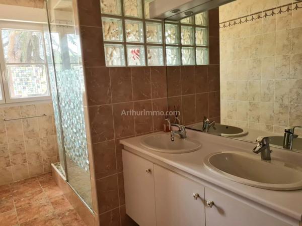 Vente Appartement 5 pièces 106 m2 à Saint-Fargeau-Ponthierry