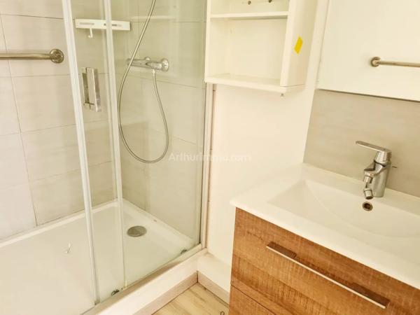 Vente Appartement 5 pièces 106 m2 à Saint-Fargeau-Ponthierry