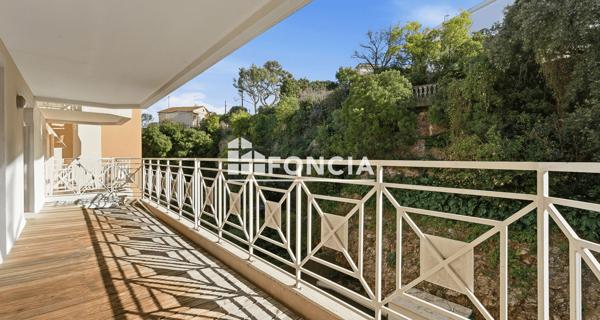À vendre Appartement 3 pièces 54 m² - Le Cannet 06110