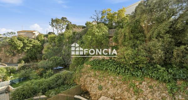 À vendre Appartement 3 pièces 54 m² - Le Cannet 06110