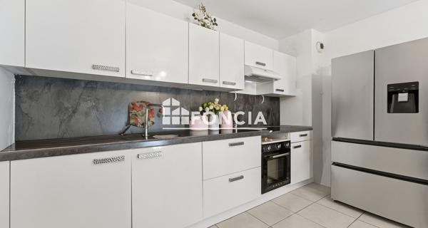 À vendre Appartement 3 pièces 54 m² - Le Cannet 06110